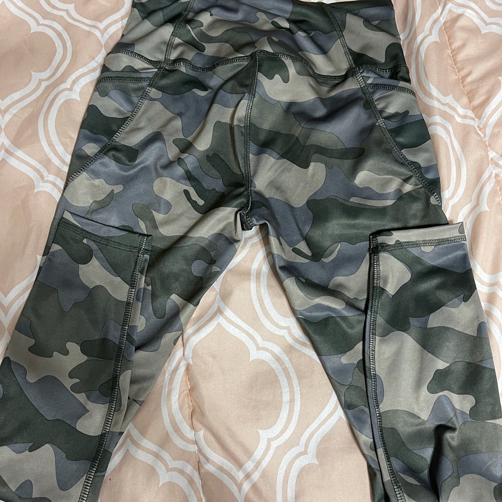 Leggings de mujer